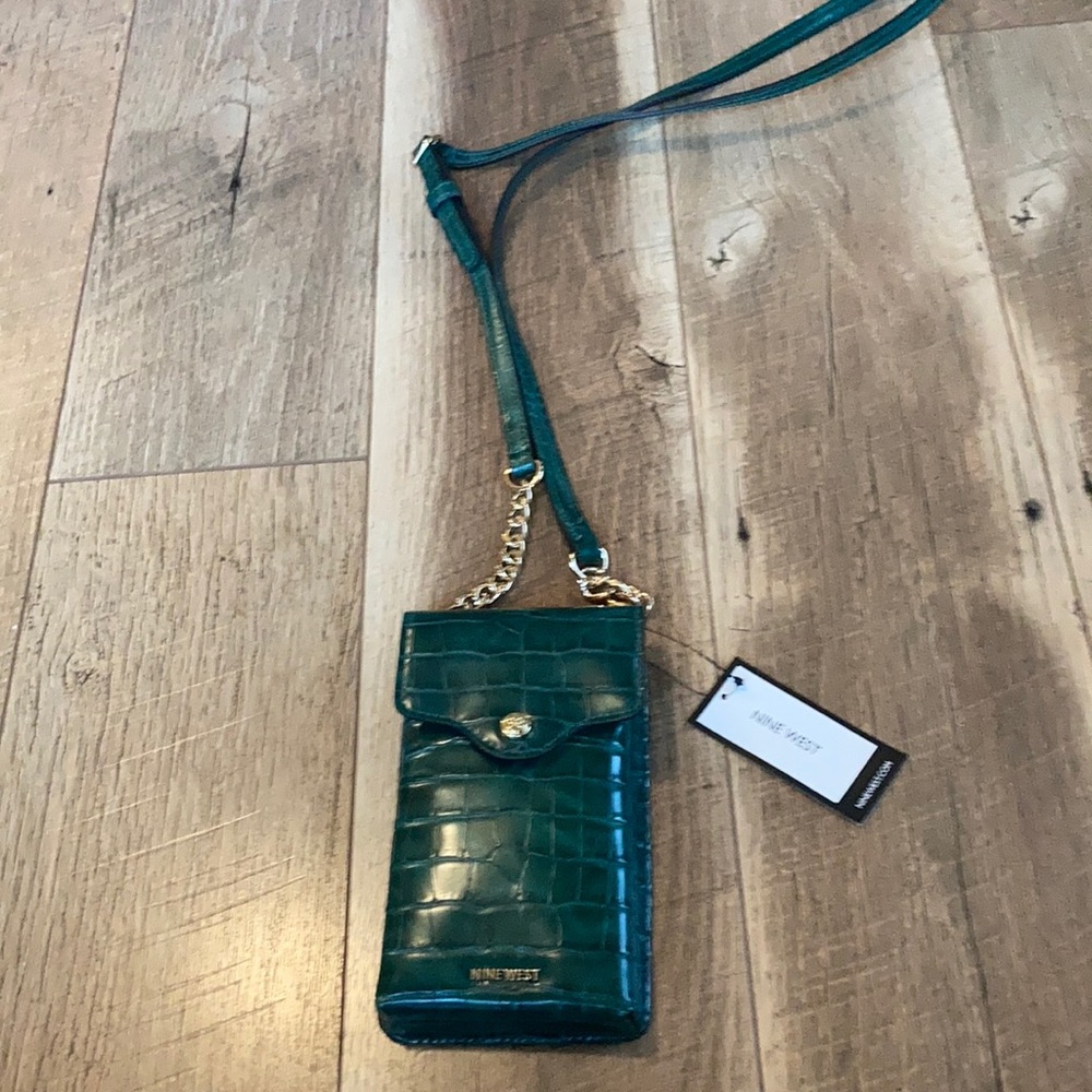 Nine West Astoria Mini purse